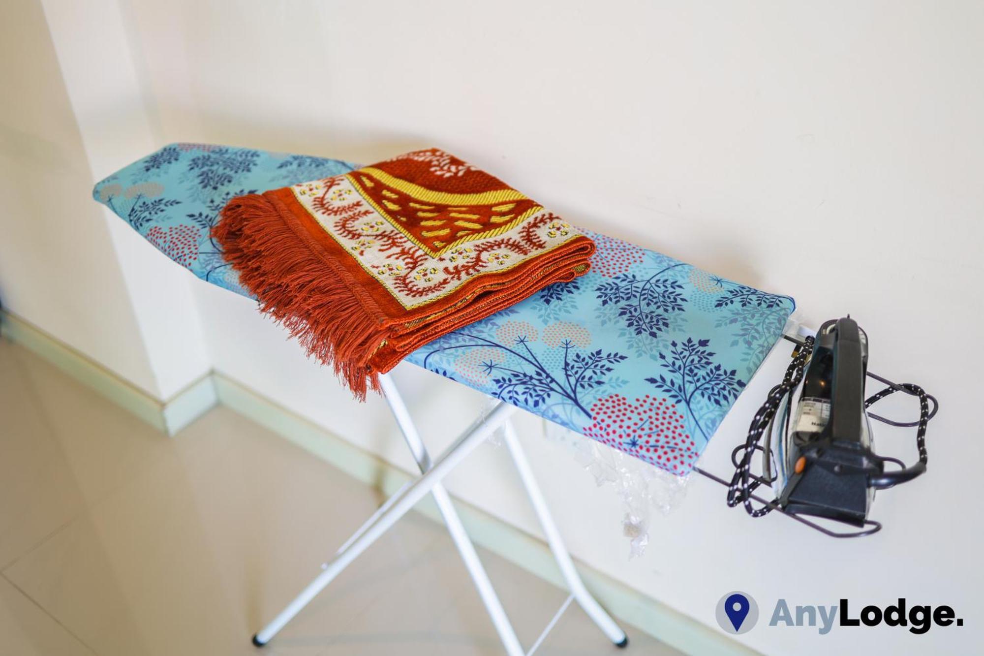 Anylodge Waterfront Marina Island Pangkor Lumut Oda fotoğraf